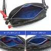カステルバジャック サシャ ショルダーバッグ CASTELBAJAC cb-048122