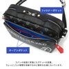 カステルバジャック サシャ ショルダーバッグ CASTELBAJAC cb-048122