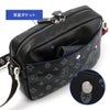 カステルバジャック サシャ ショルダーバッグ CASTELBAJAC cb-048122
