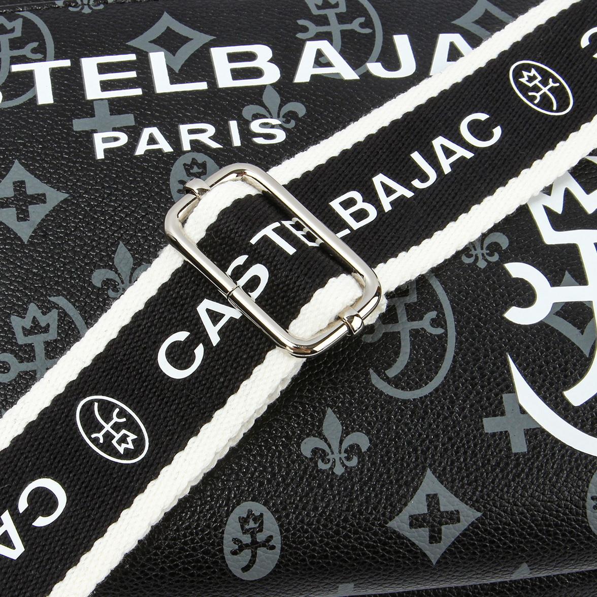 カステルバジャック サシャ ショルダーバッグ CASTELBAJAC cb-048122