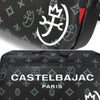 カステルバジャック サシャ ショルダーバッグ CASTELBAJAC cb-048122