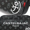 カステルバジャック サシャ ショルダーバッグ CASTELBAJAC cb-048122