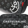 カステルバジャック サシャ ショルダーバッグ CASTELBAJAC cb-048122