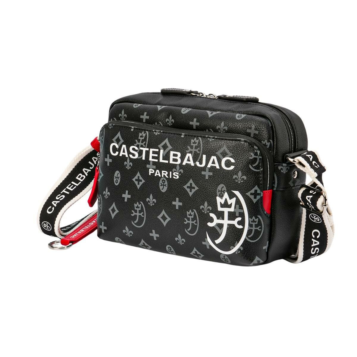 カステルバジャック サシャ ショルダーバッグ CASTELBAJAC cb-048122