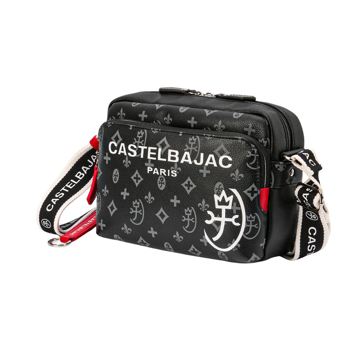 カステルバジャック サシャ ショルダーバッグ CASTELBAJAC cb-048122