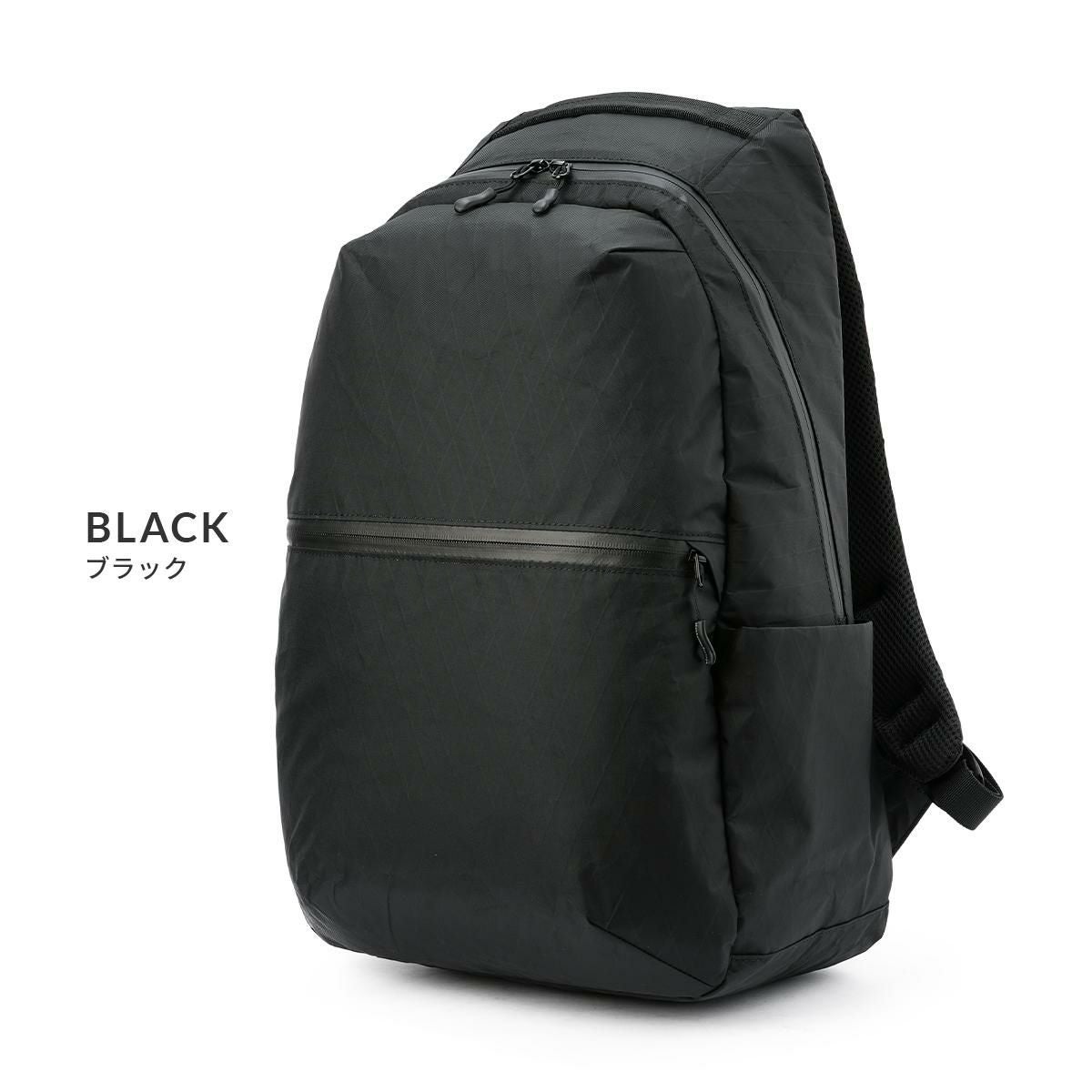 マンハッタンポーテージ ブラックレーベル X-PAC リュック Manhattan Portage BLACK LABEL mp2287xpacbl