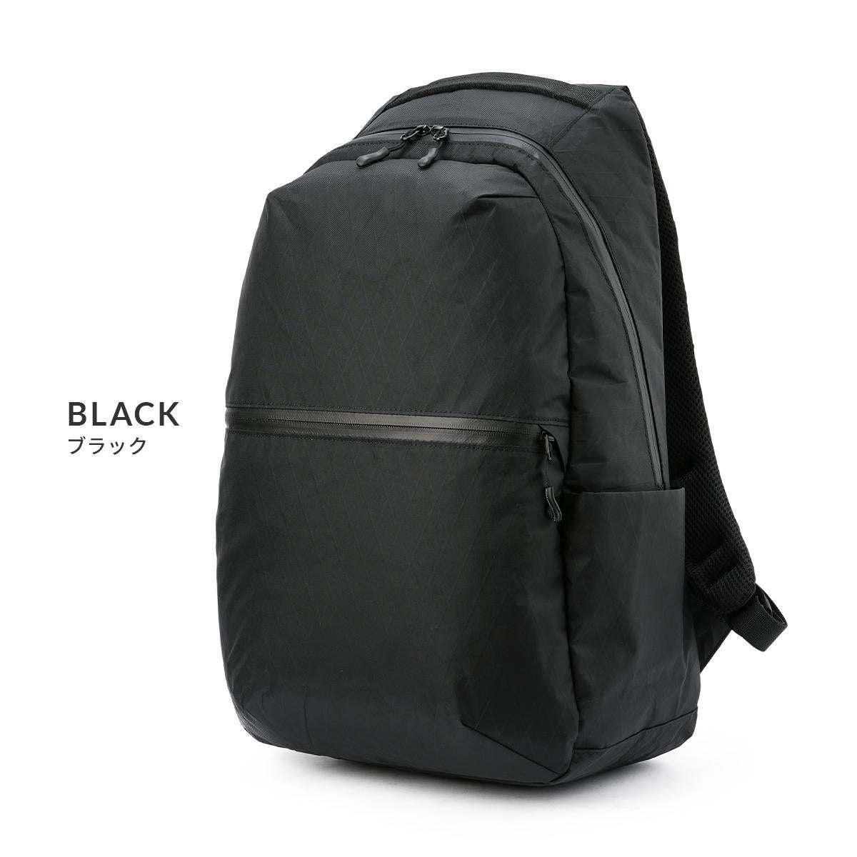 マンハッタンポーテージ ブラックレーベル X-PAC リュック Manhattan Portage BLACK LABEL mp2287xpacbl