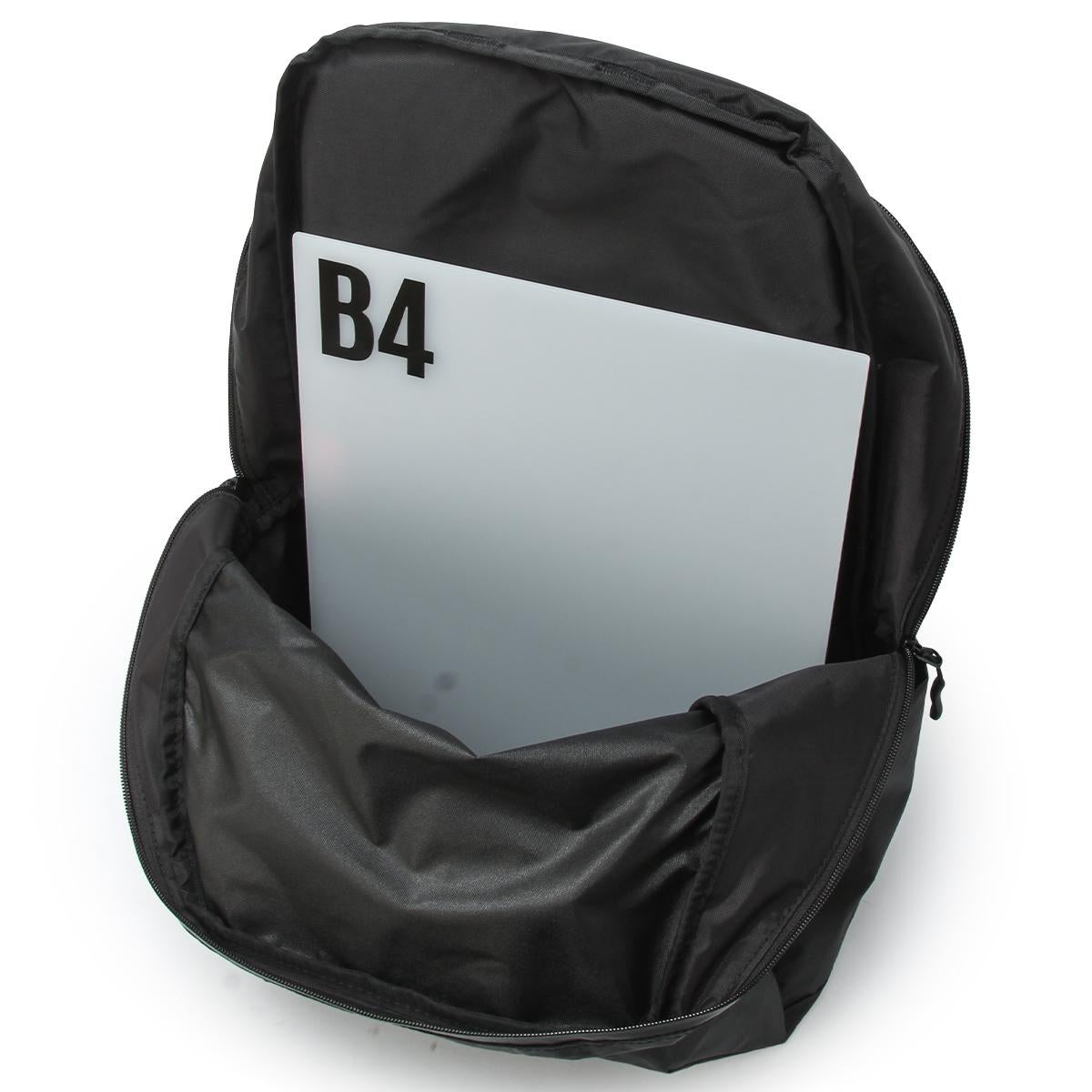 マンハッタンポーテージ ブラックレーベル X-PAC リュック Manhattan Portage BLACK LABEL mp2287xpacbl