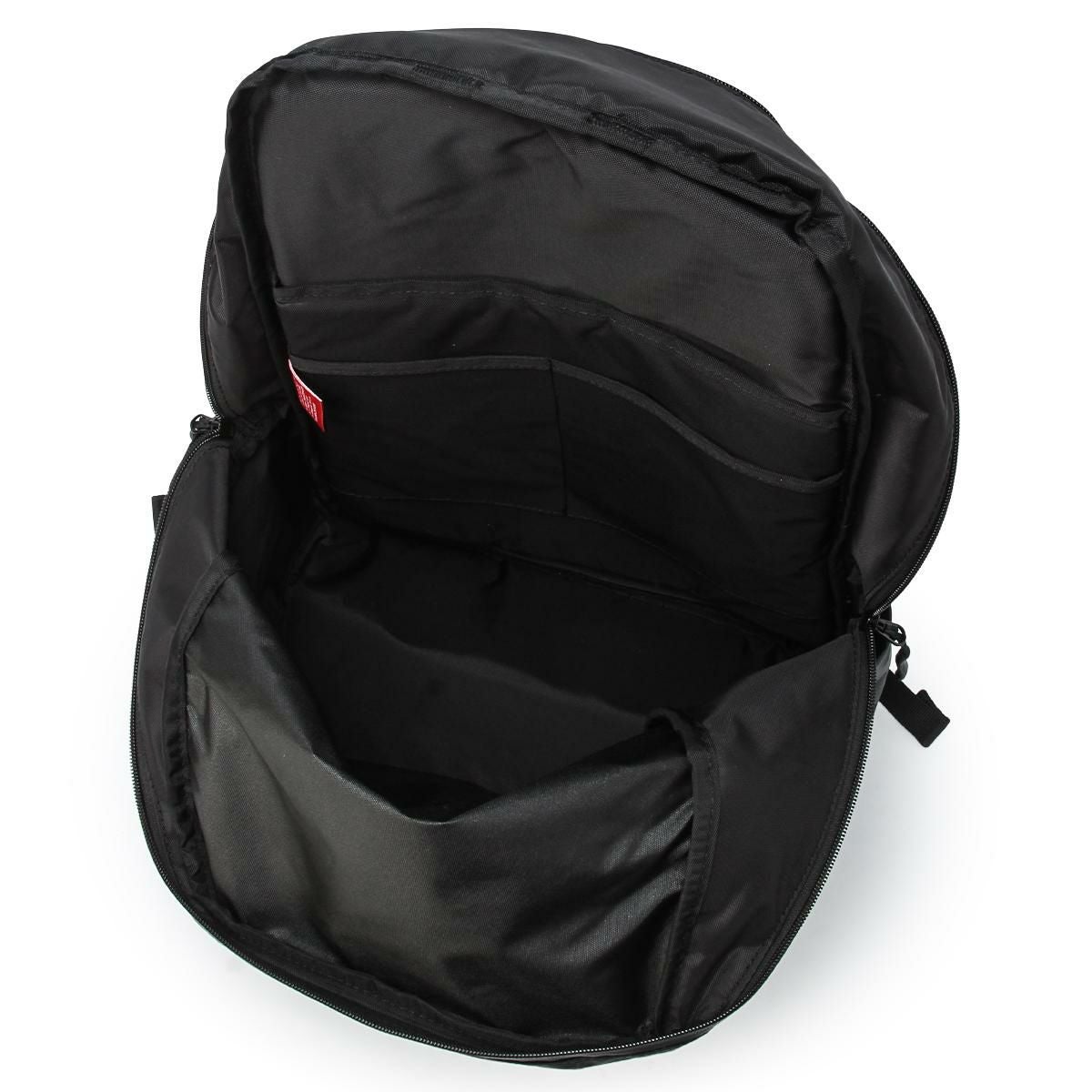 マンハッタンポーテージ ブラックレーベル X-PAC リュック Manhattan Portage BLACK LABEL mp2287xpacbl
