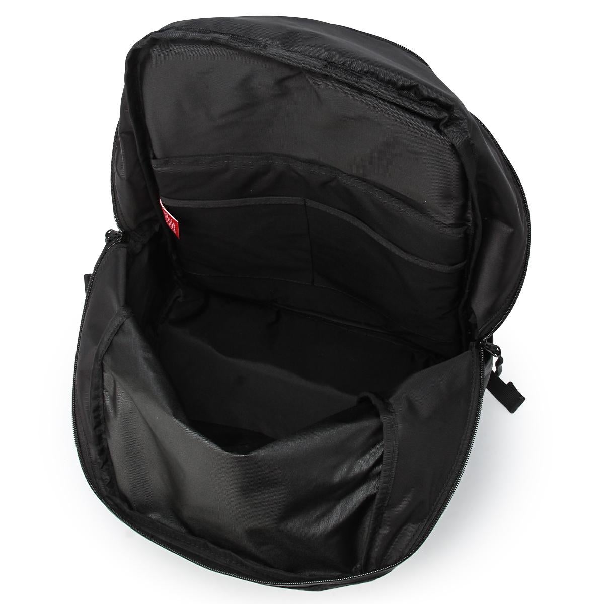 マンハッタンポーテージ ブラックレーベル X-PAC リュック Manhattan Portage BLACK LABEL mp2287xpacbl