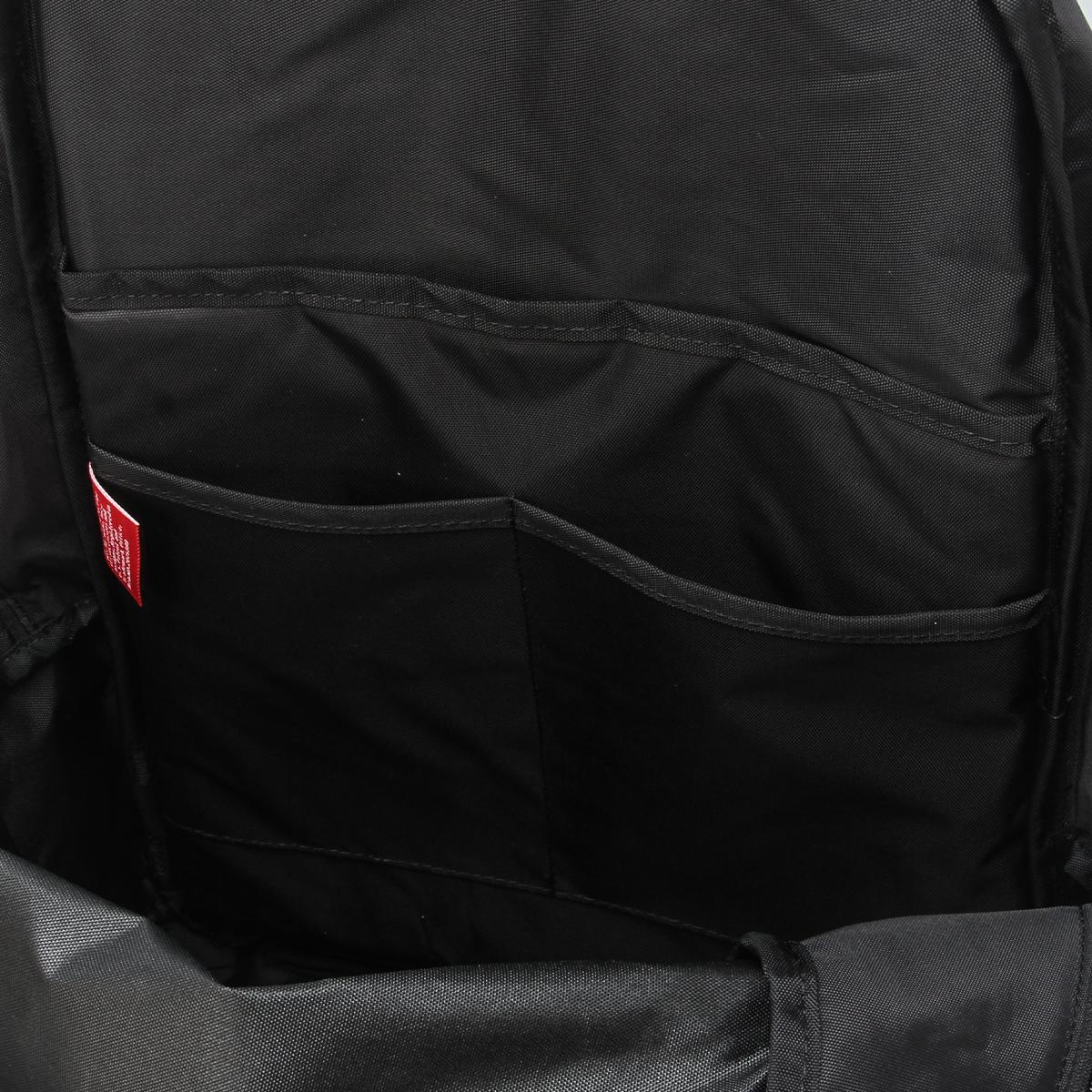 マンハッタンポーテージ ブラックレーベル X-PAC リュック Manhattan Portage BLACK LABEL mp2287xpacbl