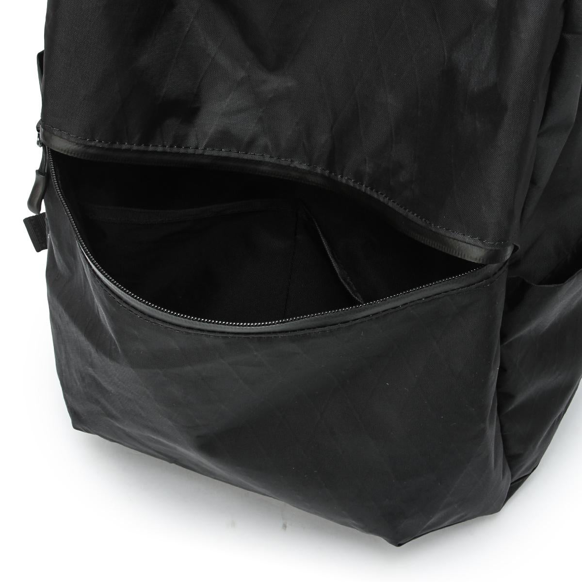 マンハッタンポーテージ ブラックレーベル X-PAC リュック Manhattan Portage BLACK LABEL mp2287xpacbl