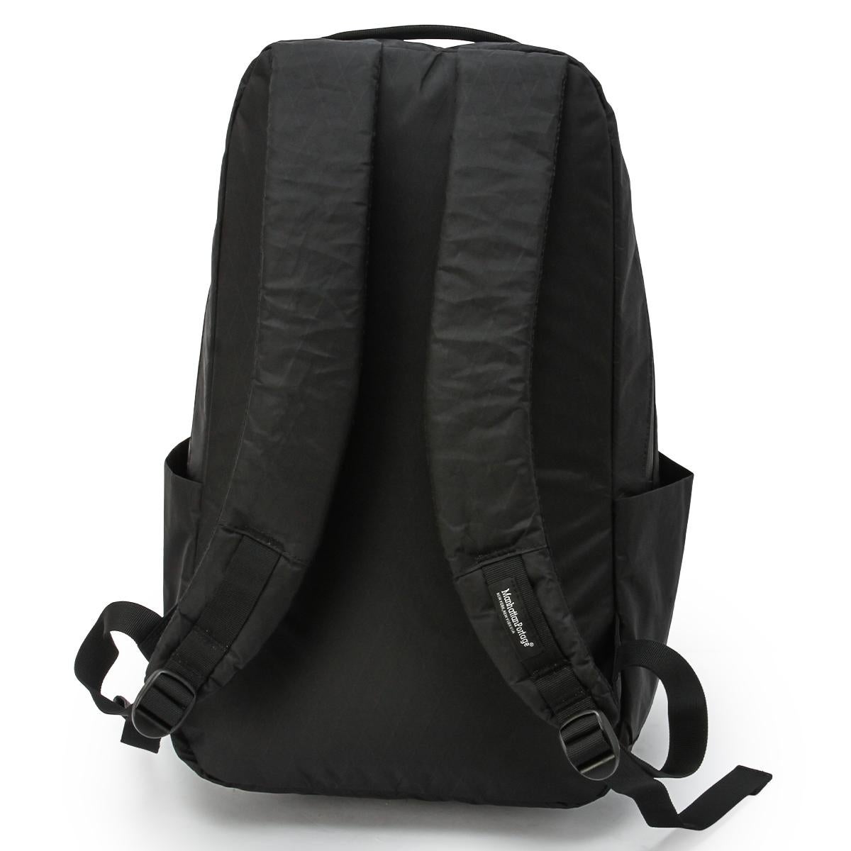 マンハッタンポーテージ ブラックレーベル X-PAC リュック Manhattan Portage BLACK LABEL mp2287xpacbl