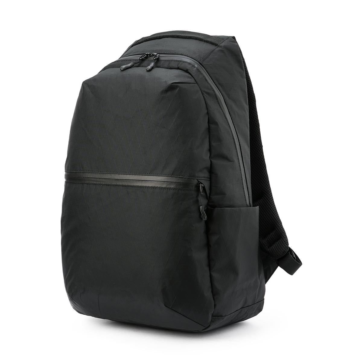 マンハッタンポーテージ ブラックレーベル X-PAC リュック Manhattan Portage BLACK LABEL mp2287xpacbl