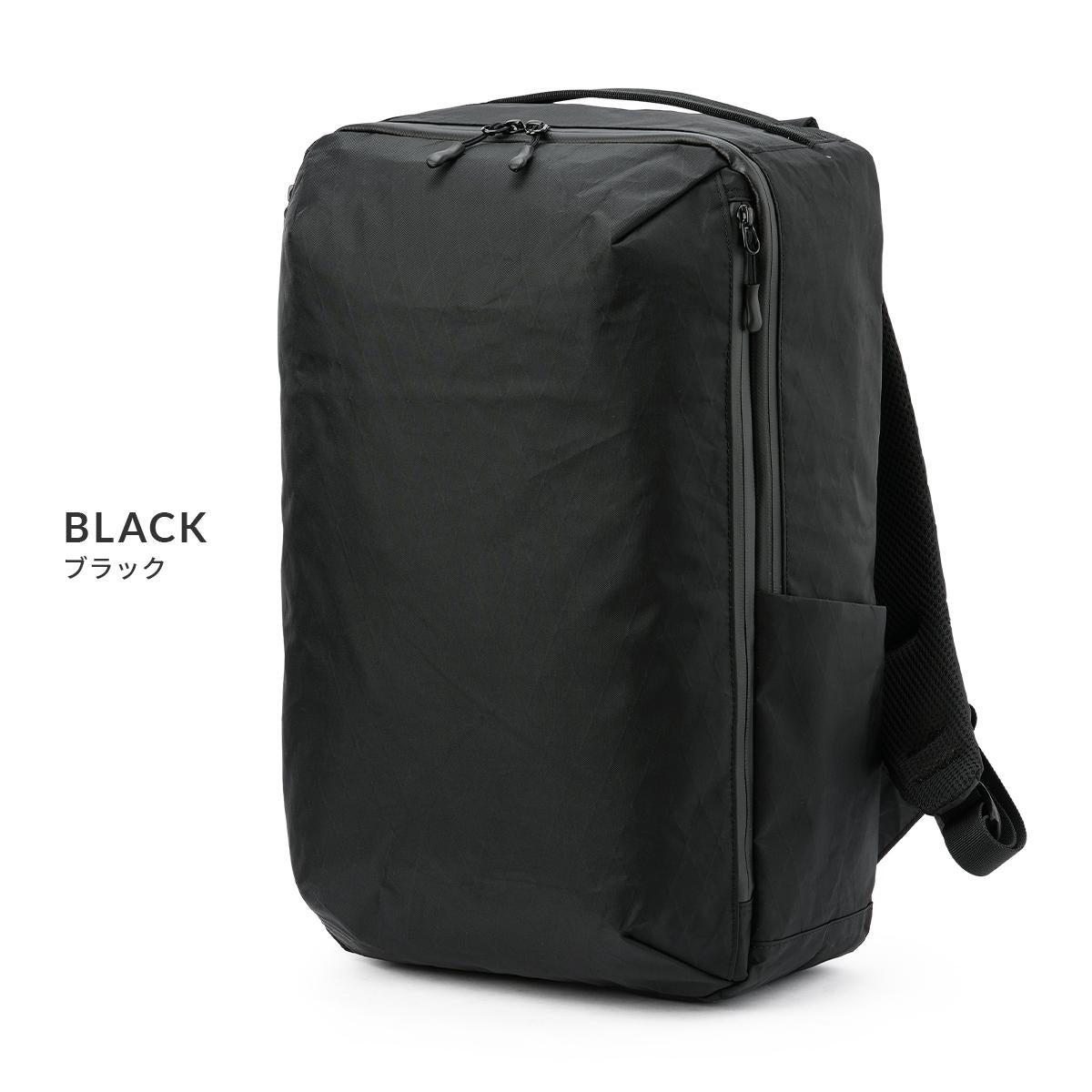 マンハッタンポーテージ ブラックレーベル X-PAC リュック Manhattan Portage BLACK LABEL mp2288xpacbl