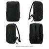 マンハッタンポーテージ ブラックレーベル X-PAC リュック Manhattan Portage BLACK LABEL mp2288xpacbl