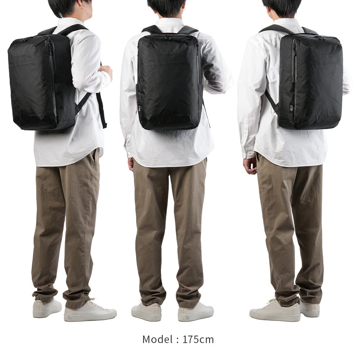 マンハッタンポーテージ ブラックレーベル X-PAC リュック Manhattan Portage BLACK LABEL mp2288xpacbl