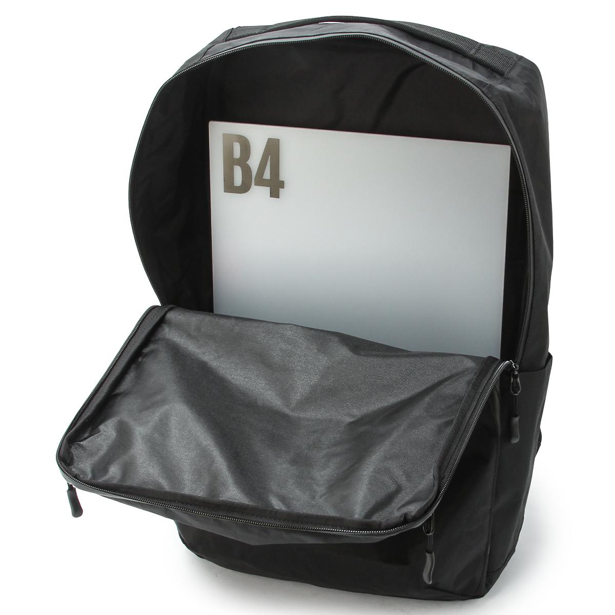 マンハッタンポーテージ ブラックレーベル X-PAC リュック Manhattan Portage BLACK LABEL mp2288xpacbl