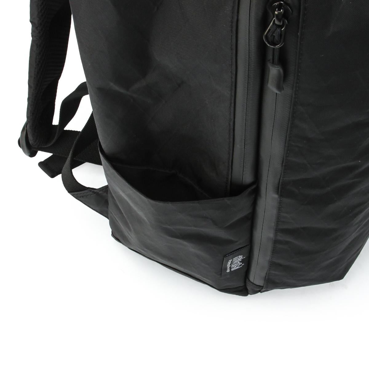 マンハッタンポーテージ ブラックレーベル X-PAC リュック Manhattan Portage BLACK LABEL mp2288xpacbl