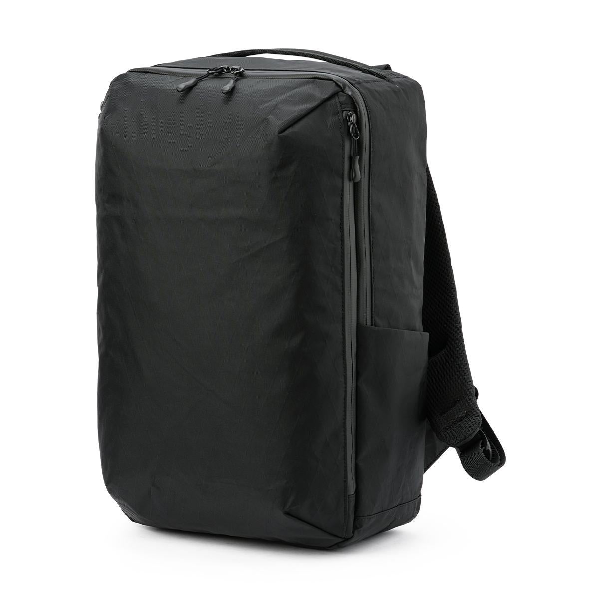 マンハッタンポーテージ ブラックレーベル X-PAC リュック Manhattan Portage BLACK LABEL mp2288xpacbl