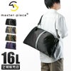 マスターピース プロティアン ショルダーバッグ master-piece mspc-03141