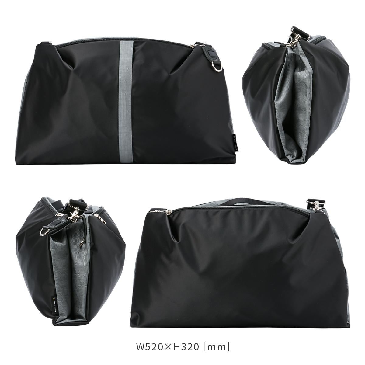 マスターピース プロティアン ショルダーバッグ master-piece mspc-03141