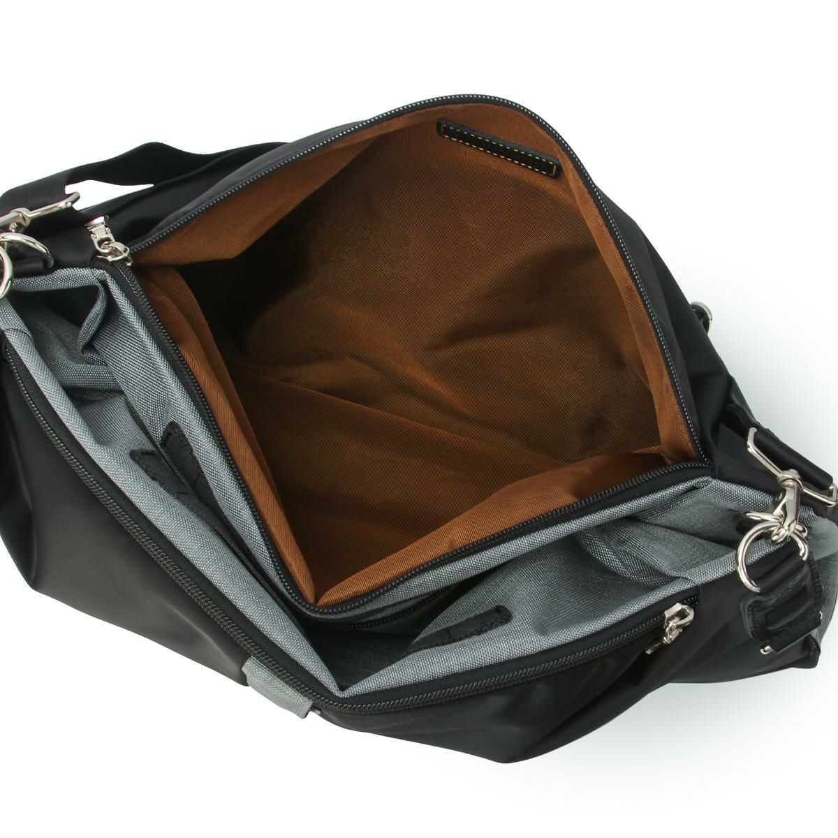 マスターピース プロティアン ショルダーバッグ master-piece mspc-03141