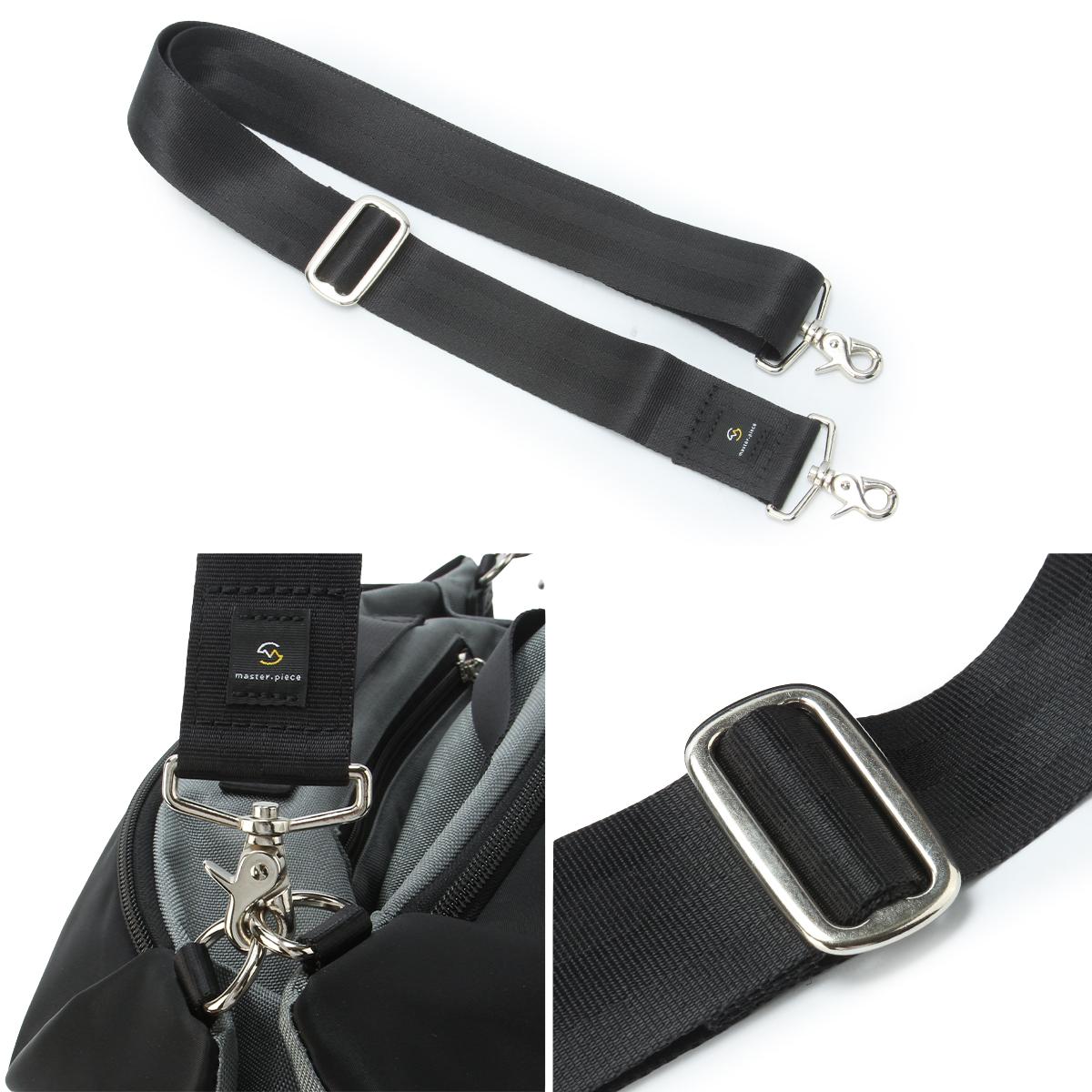 マスターピース プロティアン ショルダーバッグ master-piece mspc-03141