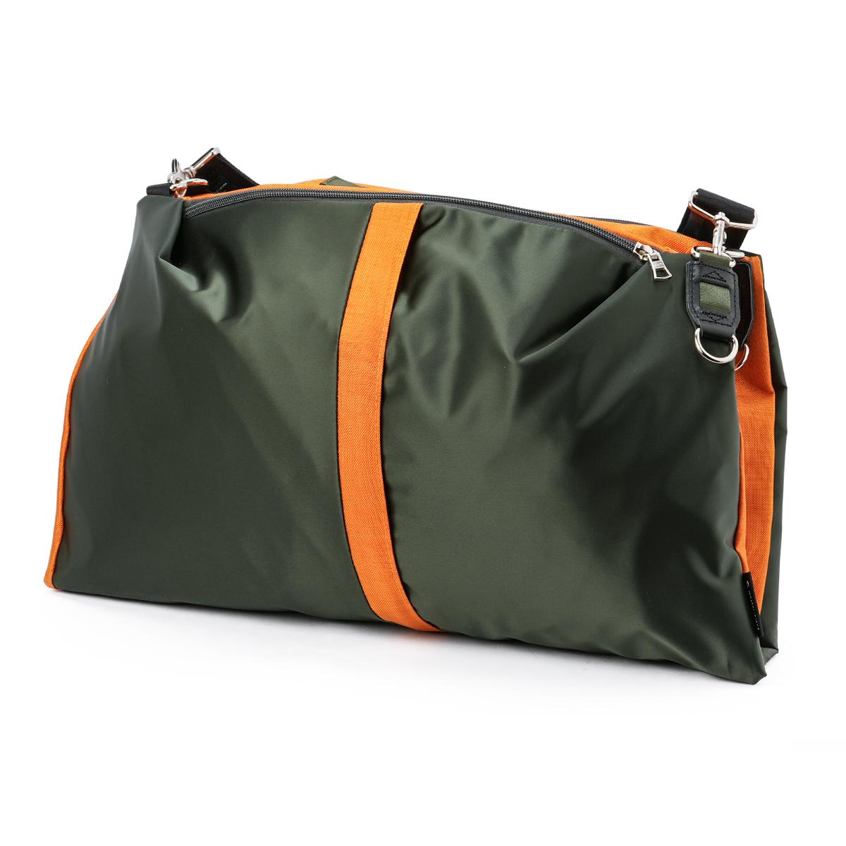 マスターピース プロティアン ショルダーバッグ master-piece mspc-03141