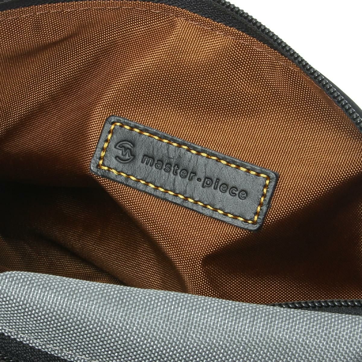 マスターピース プロティアン ショルダーバッグ master-piece mspc-03142