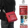 カステルバジャック サシャ ショルダーバッグ CASTELBAJAC cb-048123