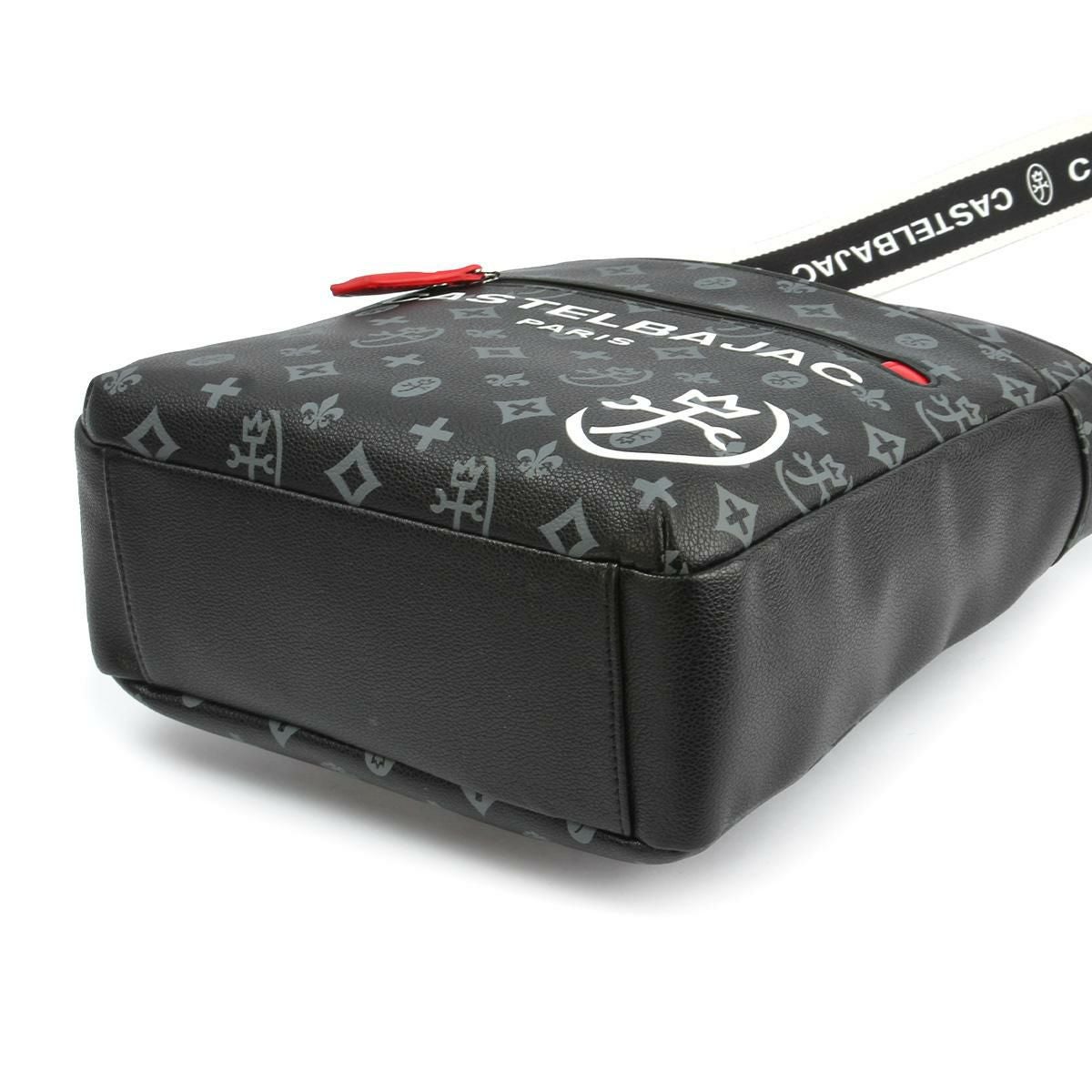 カステルバジャック サシャ ショルダーバッグ CASTELBAJAC cb-048123