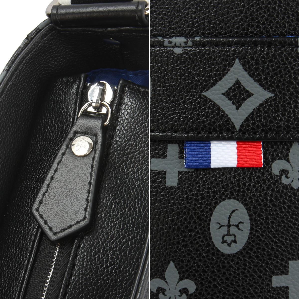 カステルバジャック サシャ ショルダーバッグ CASTELBAJAC cb-048123