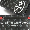 カステルバジャック サシャ ショルダーバッグ CASTELBAJAC cb-048123