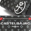 カステルバジャック サシャ ショルダーバッグ CASTELBAJAC cb-048123