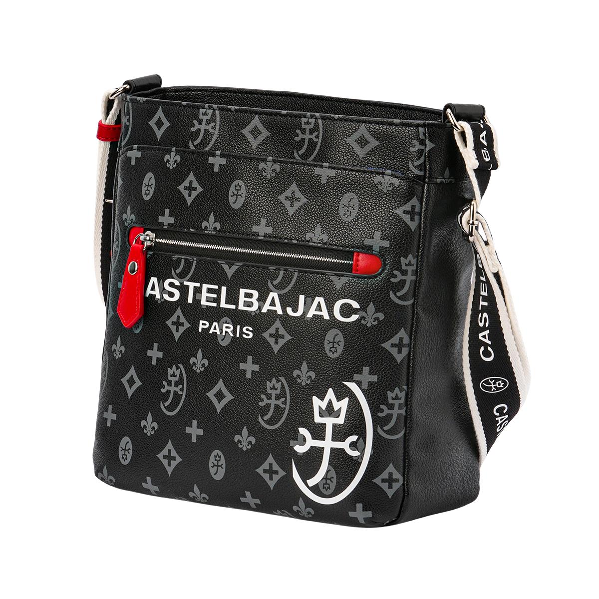 カステルバジャック サシャ ショルダーバッグ CASTELBAJAC cb-048123