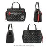カステルバジャック サシャ トートバッグ CASTELBAJAC cb-048521