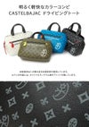 カステルバジャック サシャ トートバッグ CASTELBAJAC cb-048521
