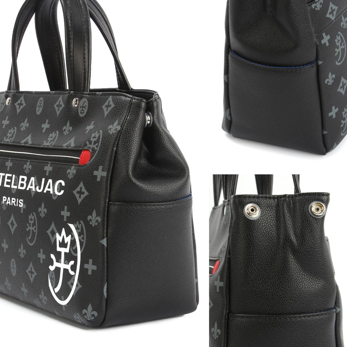 カステルバジャック サシャ トートバッグ CASTELBAJAC cb-048521