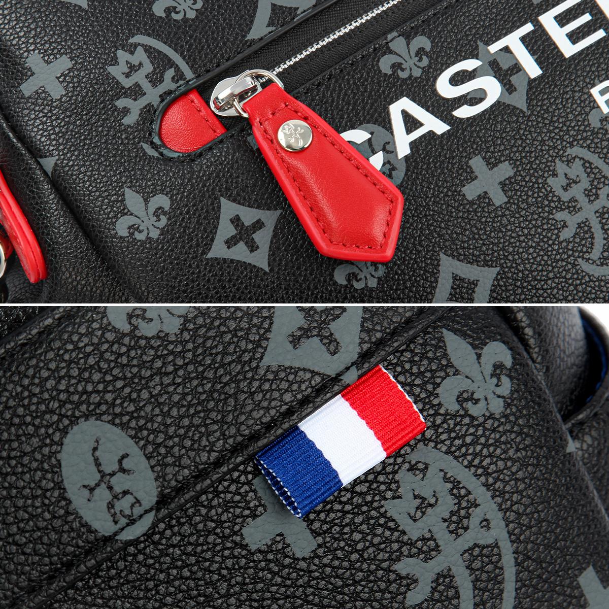 カステルバジャック サシャ トートバッグ CASTELBAJAC cb-048521