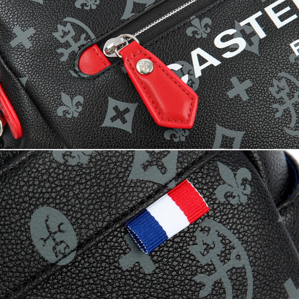 カステルバジャック サシャ トートバッグ CASTELBAJAC cb-048521