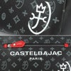 カステルバジャック サシャ トートバッグ CASTELBAJAC cb-048521