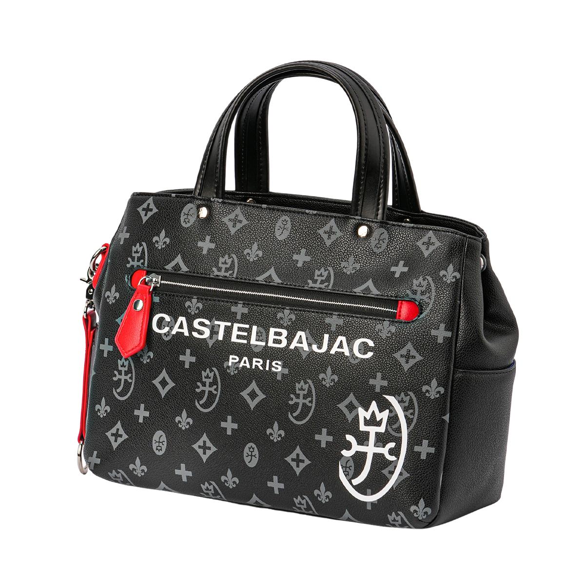 カステルバジャック サシャ トートバッグ CASTELBAJAC cb-048521