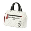 カステルバジャック サシャ トートバッグ CASTELBAJAC cb-048521