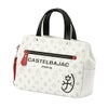 カステルバジャック サシャ トートバッグ CASTELBAJAC cb-048521