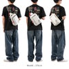 カステルバジャック サシャ ボディバッグ CASTELBAJAC cb-048921