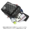 カステルバジャック サシャ ボディバッグ CASTELBAJAC cb-048921