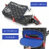 カステルバジャック サシャ ボディバッグ CASTELBAJAC cb-048921