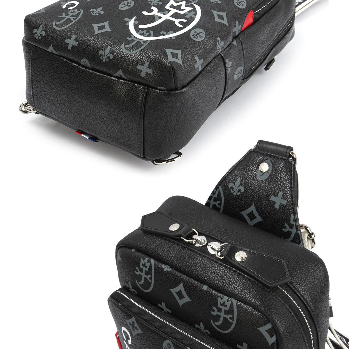 カステルバジャック サシャ ボディバッグ CASTELBAJAC cb-048921