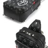 カステルバジャック サシャ ボディバッグ CASTELBAJAC cb-048921